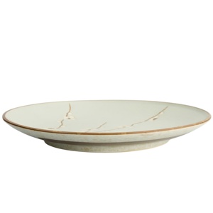 Tokyo Design Studio Green Soshun Plate